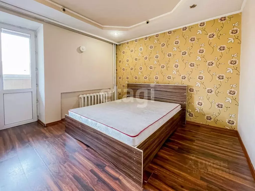 1-к кв. Забайкальский край, Чита Октябрьский мкр, 3 (41.0 м) - Фото 1