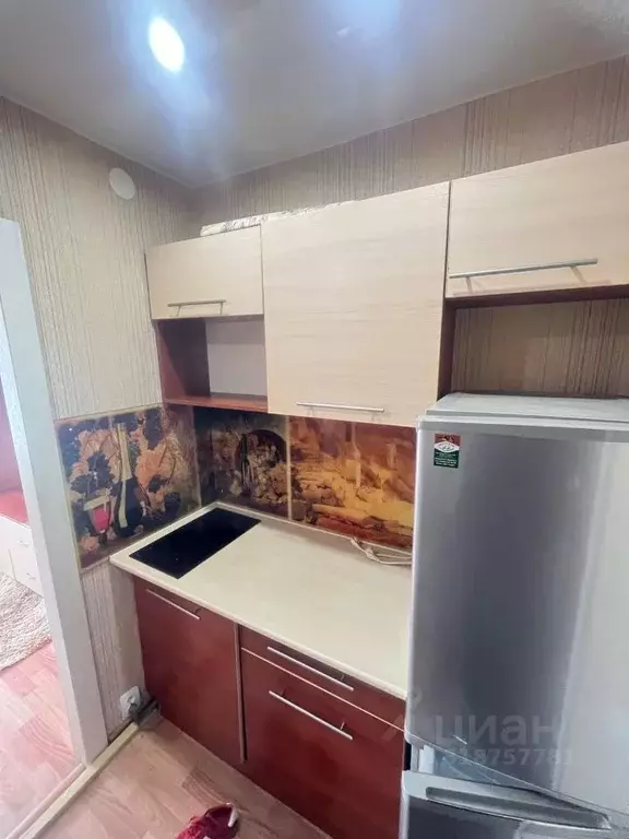 1-к кв. Архангельская область, Архангельск Ленинградский просп., 333к1 ... - Фото 1