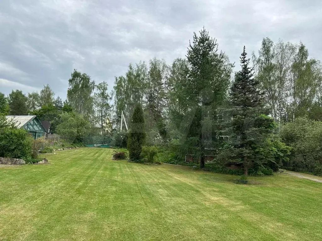 Дом 60 м на участке 45 сот. - Фото 0