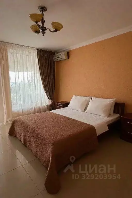 Комната Крым, Саки ул. 7-й Сектор, 17 (10.0 м) - Фото 2