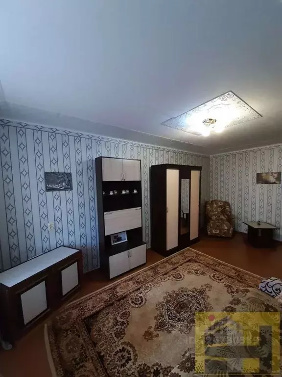 1-к кв. Ярославская область, Ярославль ул. Курчатова, 9 (32.0 м) - Фото 2