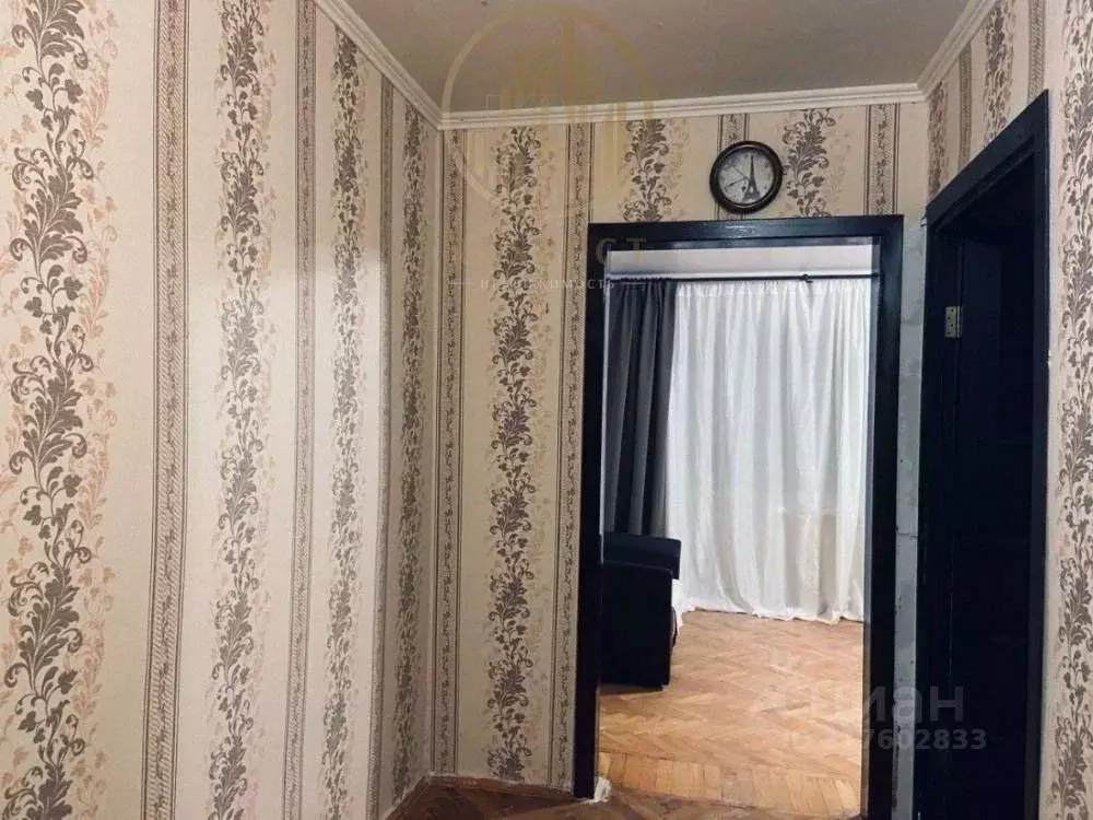 2-к кв. Ставропольский край, Ессентуки Предгорная ул., 11 (57.5 м) - Фото 1
