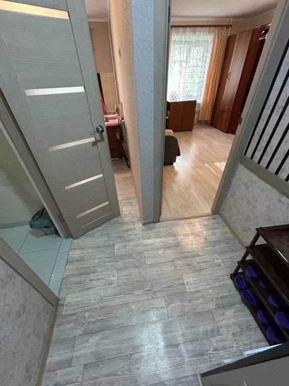 1-к кв. Забайкальский край, Чита Петровско-Заводская ул., 52 (38.0 м) - Фото 2