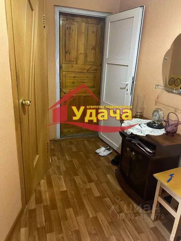 2-к кв. Оренбургская область, Новотроицк городской округ, пос. ... - Фото 2