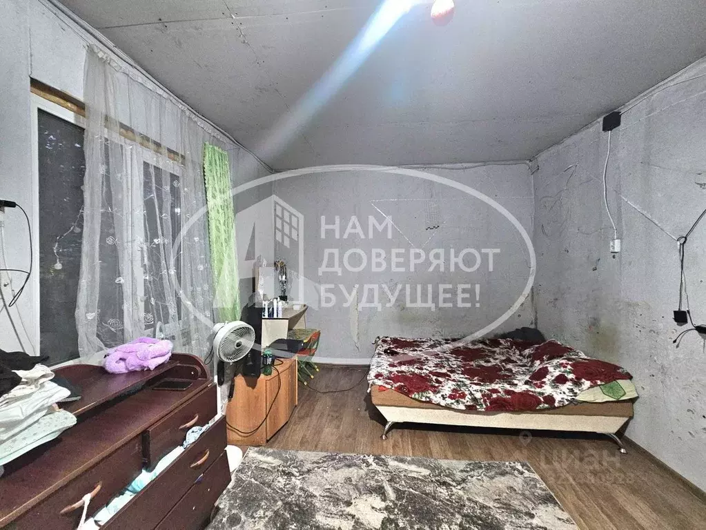 1-к кв. Пермский край, Чайковский городской округ, с. Фоки ул. ... - Фото 1