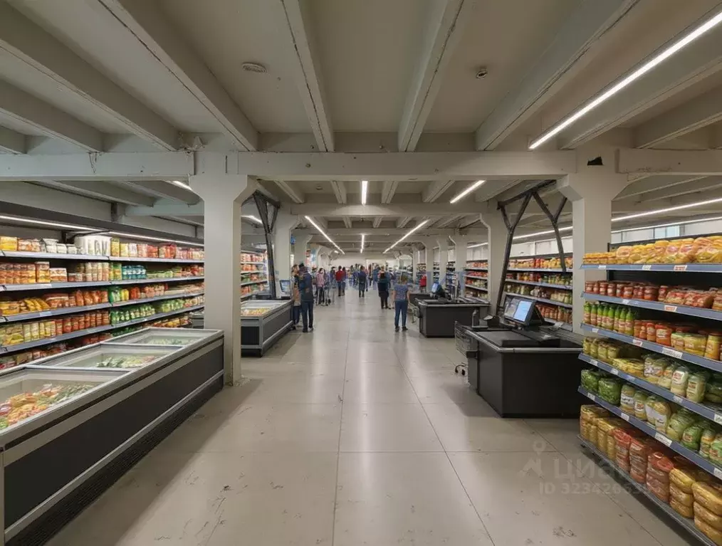 Помещение свободного назначения в Нижегородская область, Нижний ... - Фото 2