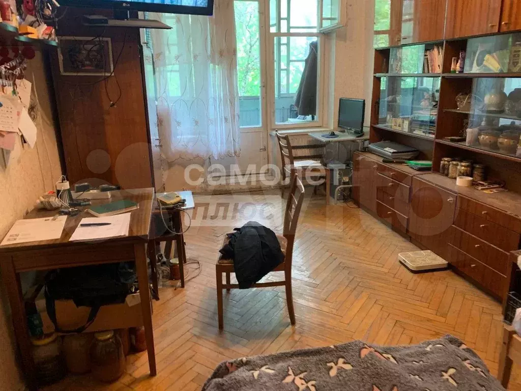 2-к. квартира, 40,3 м, 5/5 эт. - Фото 1