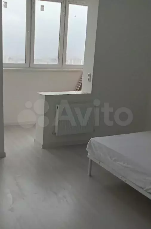 1-к. квартира, 27,5 м, 20/24 эт. - Фото 1
