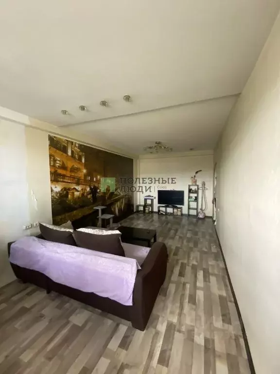 2-к кв. Забайкальский край, Чита ул. Шилова, 29 (66.0 м) - Фото 1