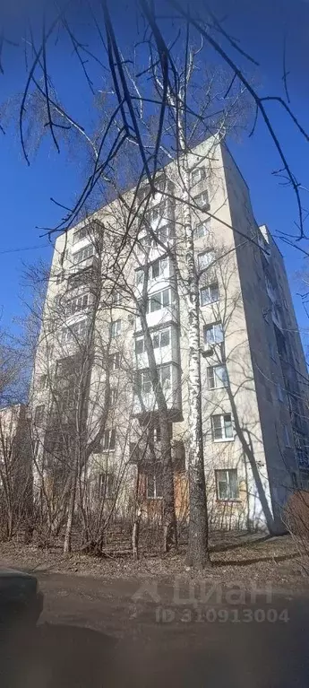 2-к кв. Нижегородская область, Нижний Новгород ул. Белинского, 47А ... - Фото 0