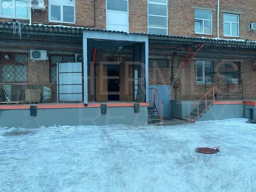 Склад (160 м) - Фото 1