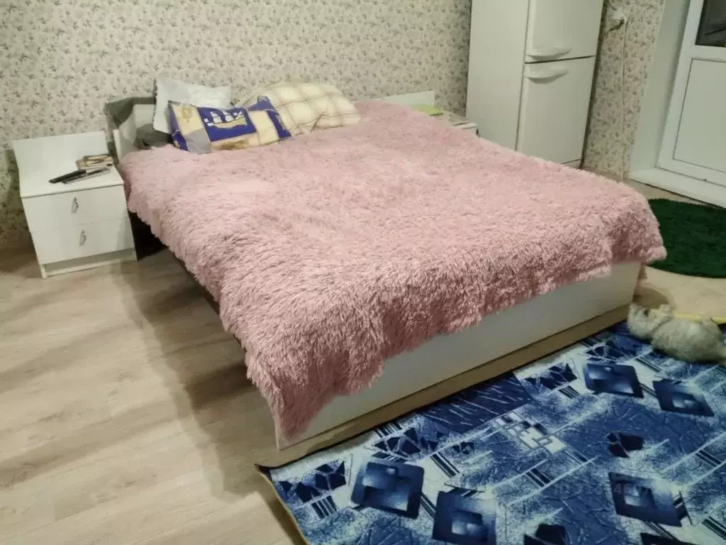 Комната Свердловская область, Екатеринбург ул. Мира, 36 (17.8 м) - Фото 1