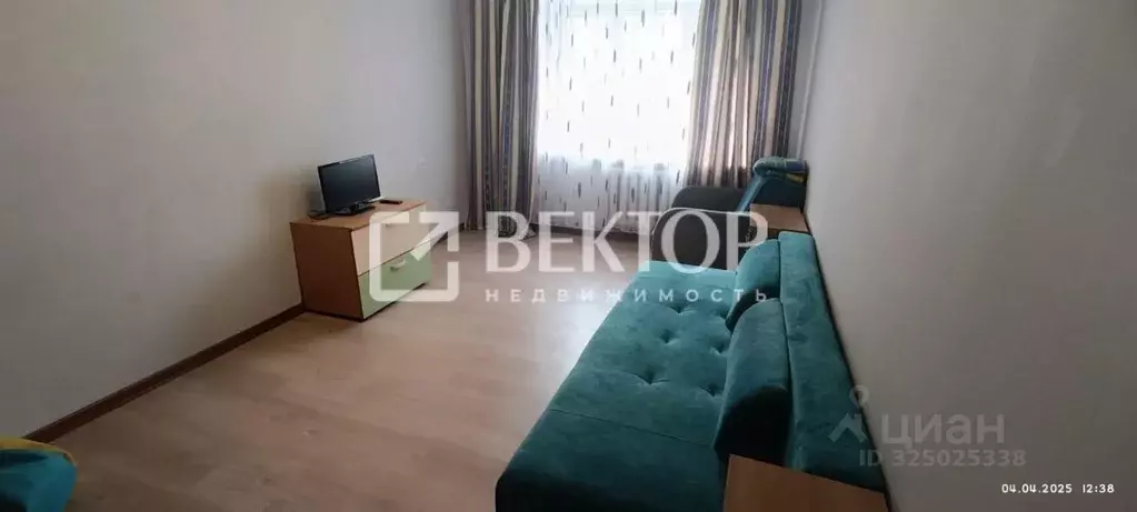 1-к кв. Костромская область, Кострома Проселочная ул., 36 (32.0 м) - Фото 1