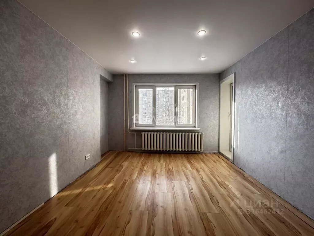 3-к кв. Иркутская область, Ангарск 18-й мкр, 5 (63.7 м) - Фото 1