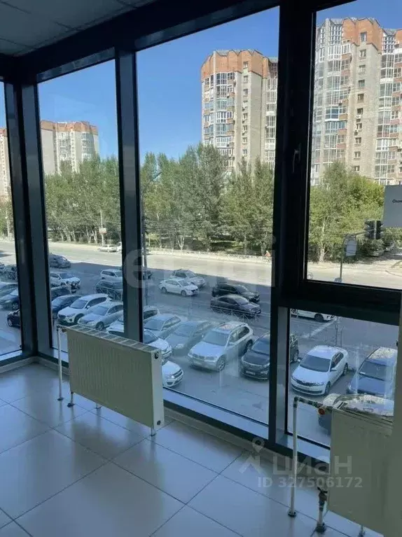 Офис в Новосибирская область, Новосибирск ул. Фрунзе, 228 (115 м) - Фото 1