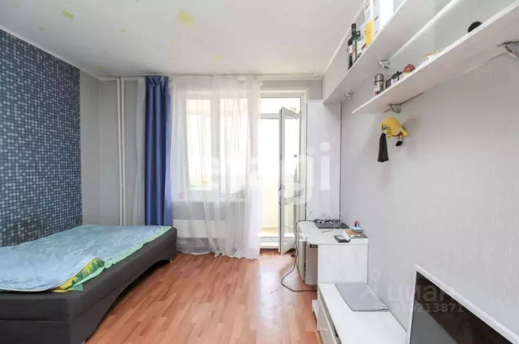 Студия Красноярский край, Красноярск ул. Борисова, 30 (22.2 м) - Фото 1