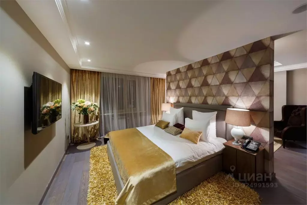 Комната Татарстан, Казань Право-Булачная ул., 49 (41.0 м) - Фото 1