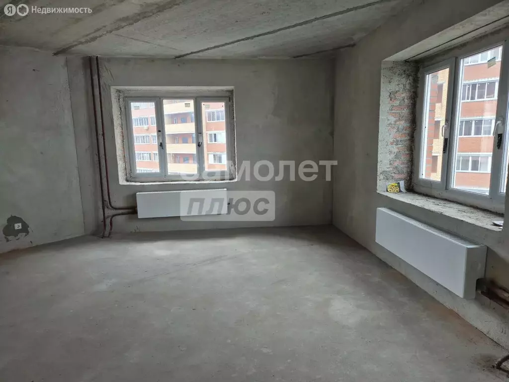 2-комнатная квартира: Новосибирск, улица Титова, 253/4 (67.6 м) - Фото 0
