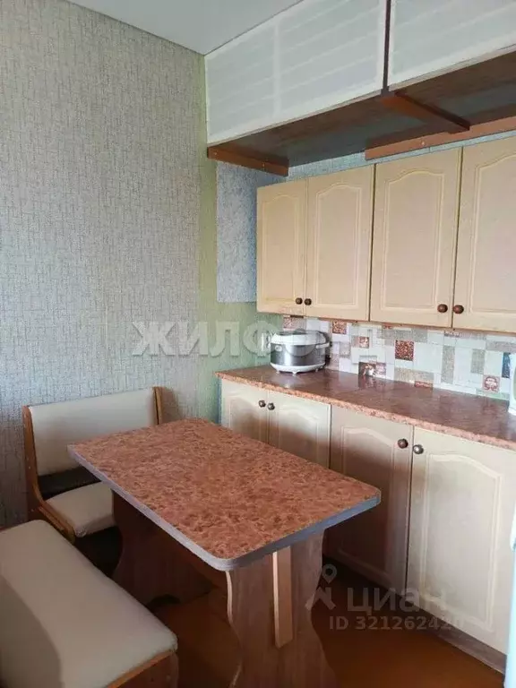 2-к кв. Белгородская область, Белгород Студенческая ул., 12 (33.0 м) - Фото 2