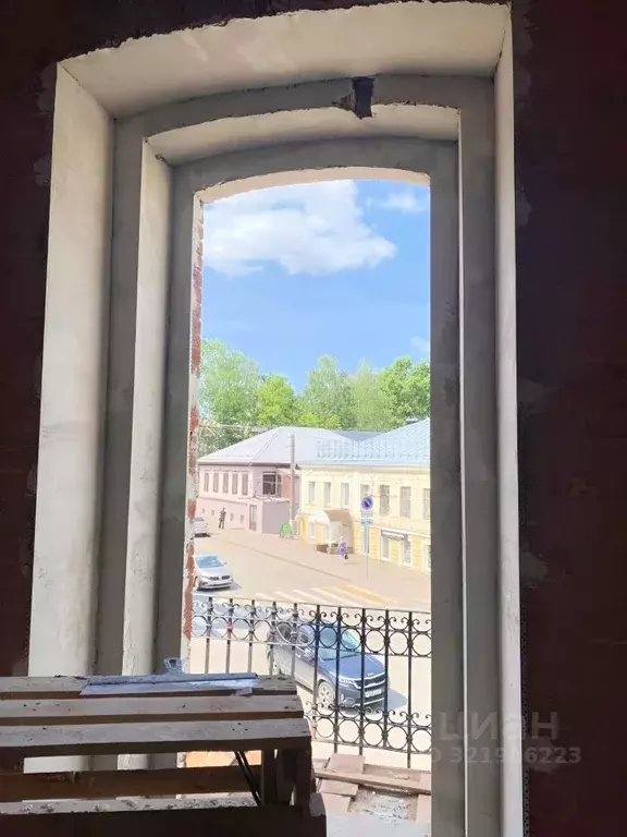 Помещение свободного назначения в Кировская область, Киров ул. ... - Фото 2