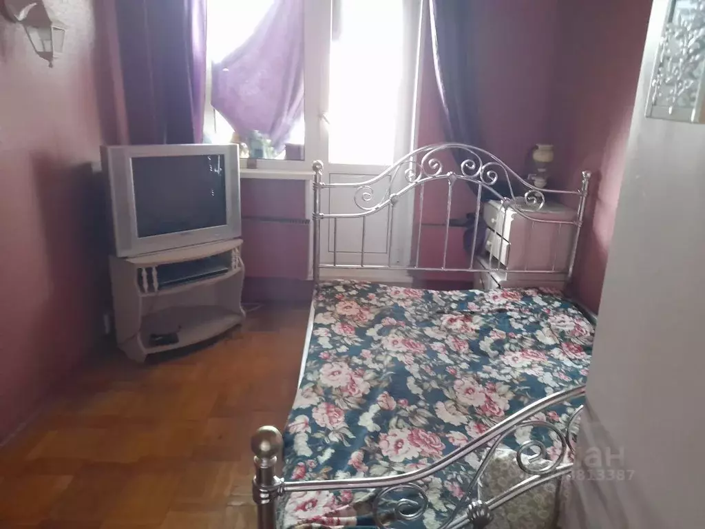 Комната Московская область, Химки просп. Мельникова, 6 - Фото 2