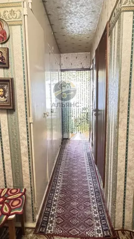 1-к кв. Ямало-Ненецкий АО, Новый Уренгой Советский мкр, 6/3 (35.6 м) - Фото 2