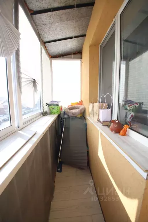 1-к кв. Татарстан, Альметьевск ул. Ленина, 2А (28.2 м) - Фото 1