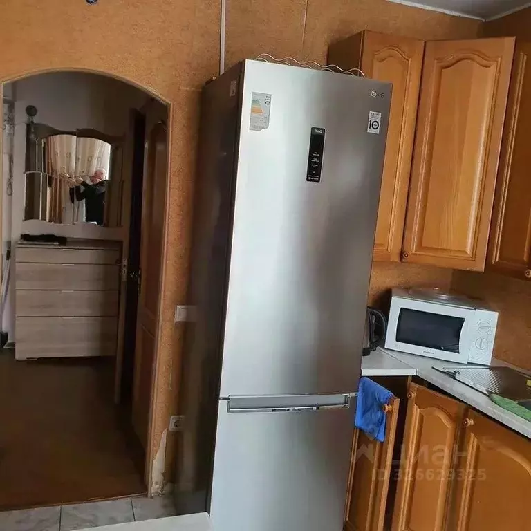 2-к кв. Москва Ленинский просп., 85 (59.0 м) - Фото 1