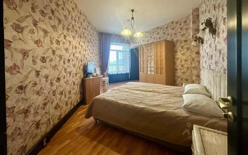 Комната Иркутская область, Иркутский муниципальный округ, Листвянка рп ... - Фото 0