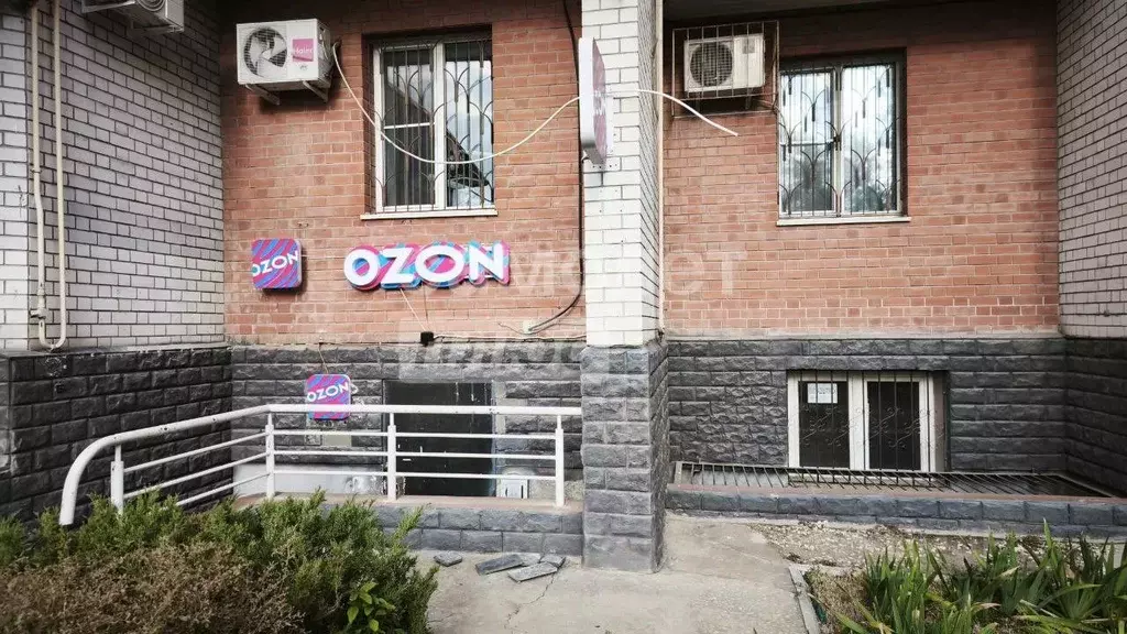 Офис в Волгоградская область, Волгоград Краснознаменская ул., 25 (38 ... - Фото 1