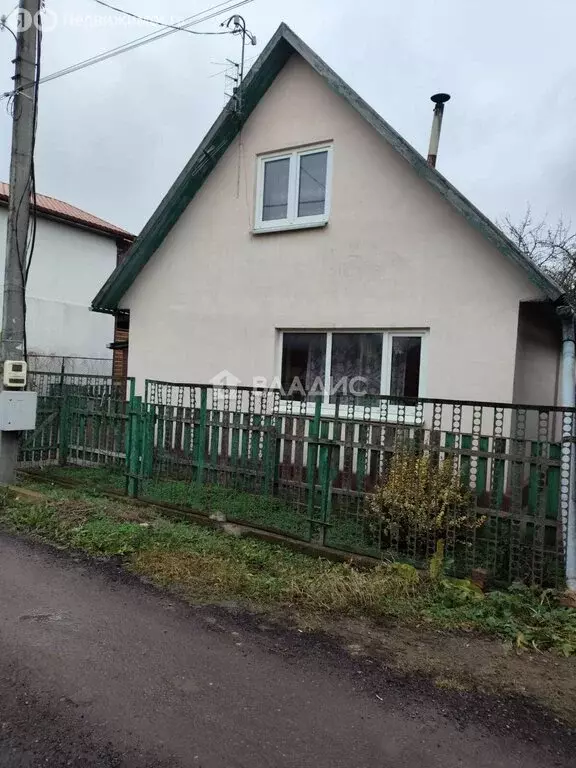Дом в Калининград, СТ Победа, Ремонтная улица, 9 (68.3 м) - Фото 0