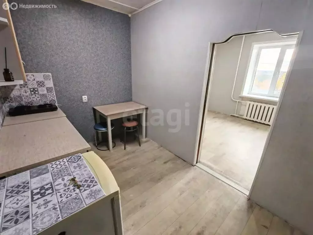 1к в -комнатной квартире ( м) - Фото 0