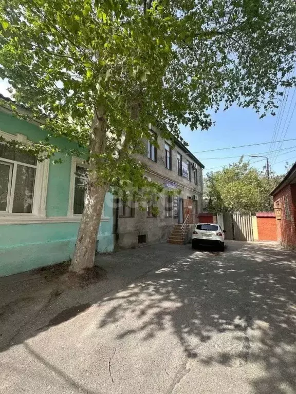 Дом в Дагестан, Махачкала ул. Буйнакского (50 м) - Фото 1
