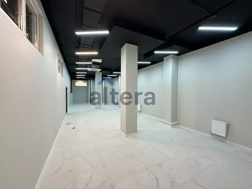 Помещение свободного назначения в Татарстан, Казань ул. Фатыха ... - Фото 1