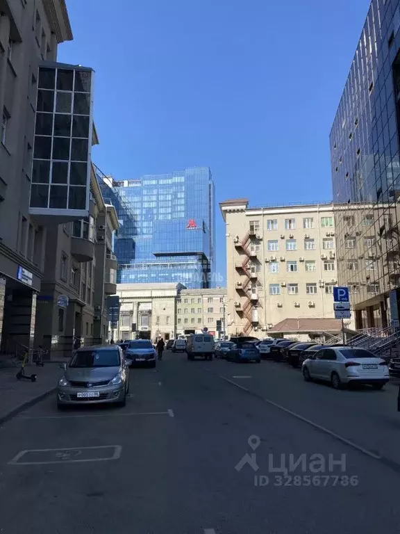 Помещение свободного назначения в Воронежская область, Воронеж просп. ... - Фото 2