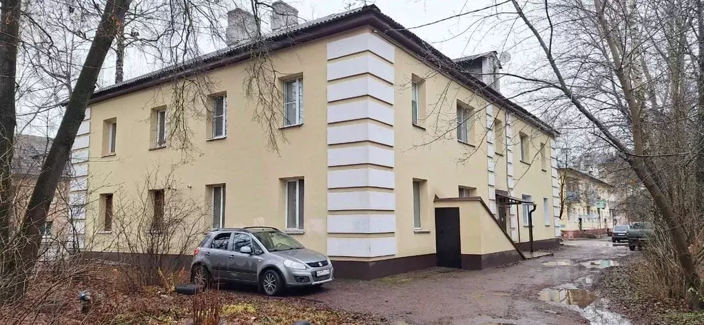 2-к кв. Калужская область, Калуга Телевизионная ул., 19 (62.0 м) - Фото 2