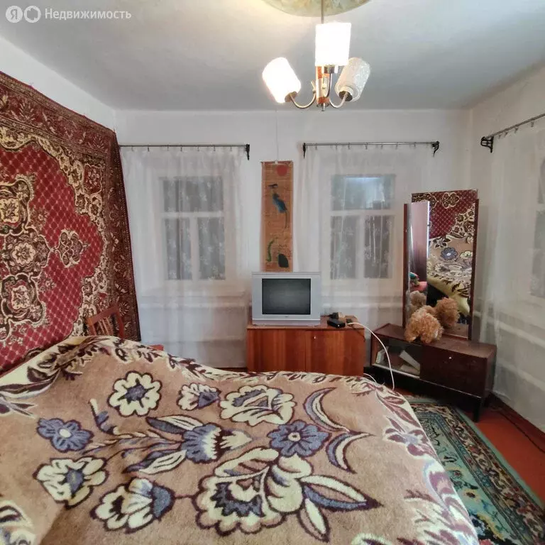 Дом в Шабельское, Ивановская улица (85 м) - Фото 0