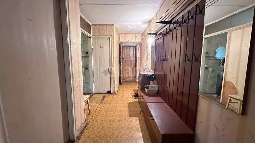 Квартира, 3 комнаты, 69.3 м - Фото 1