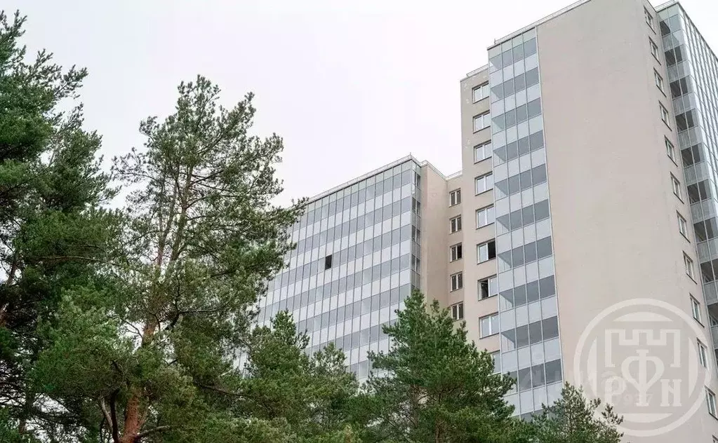 Студия Ленинградская область, Всеволожский район, Кузьмоловский пгт ... - Фото 1