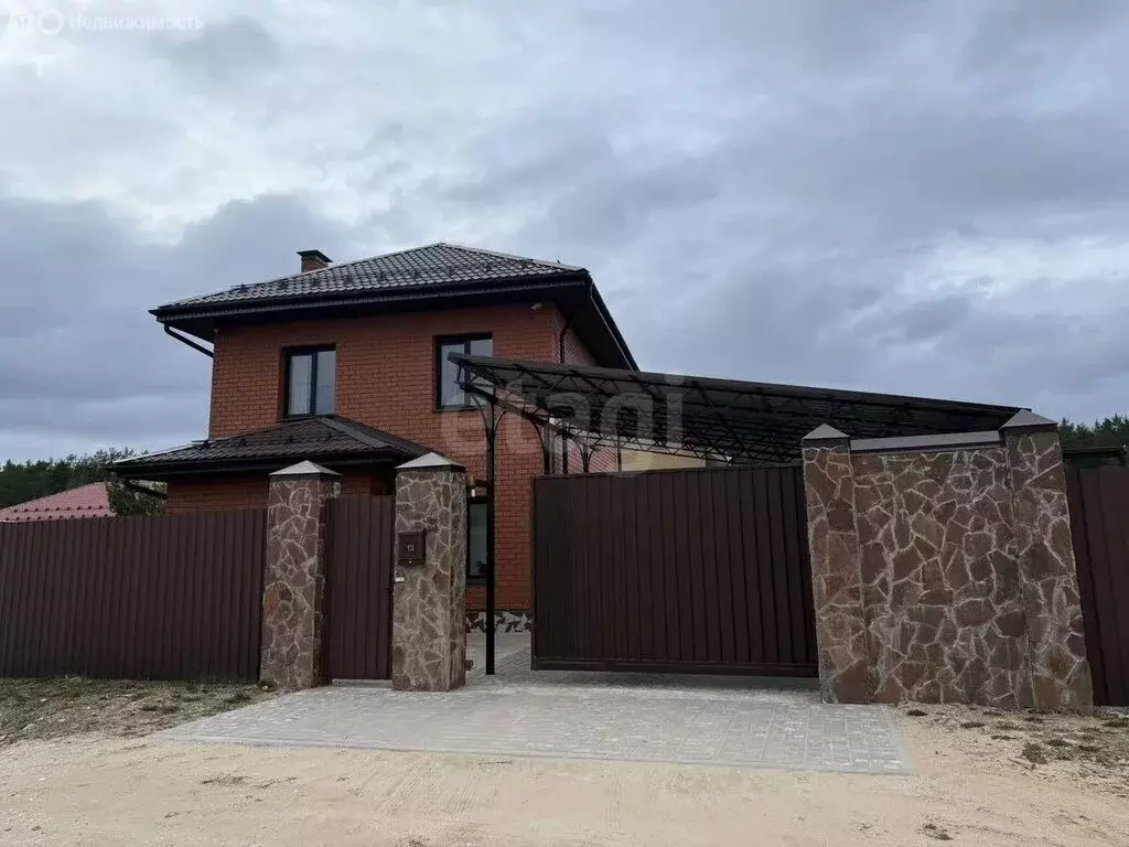 Дом в Тверская область, Калининский муниципальный округ, деревня ... - Фото 1