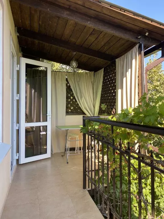 Дом в Краснодарский край, Геленджик ул. Дружбы (40 м) - Фото 2