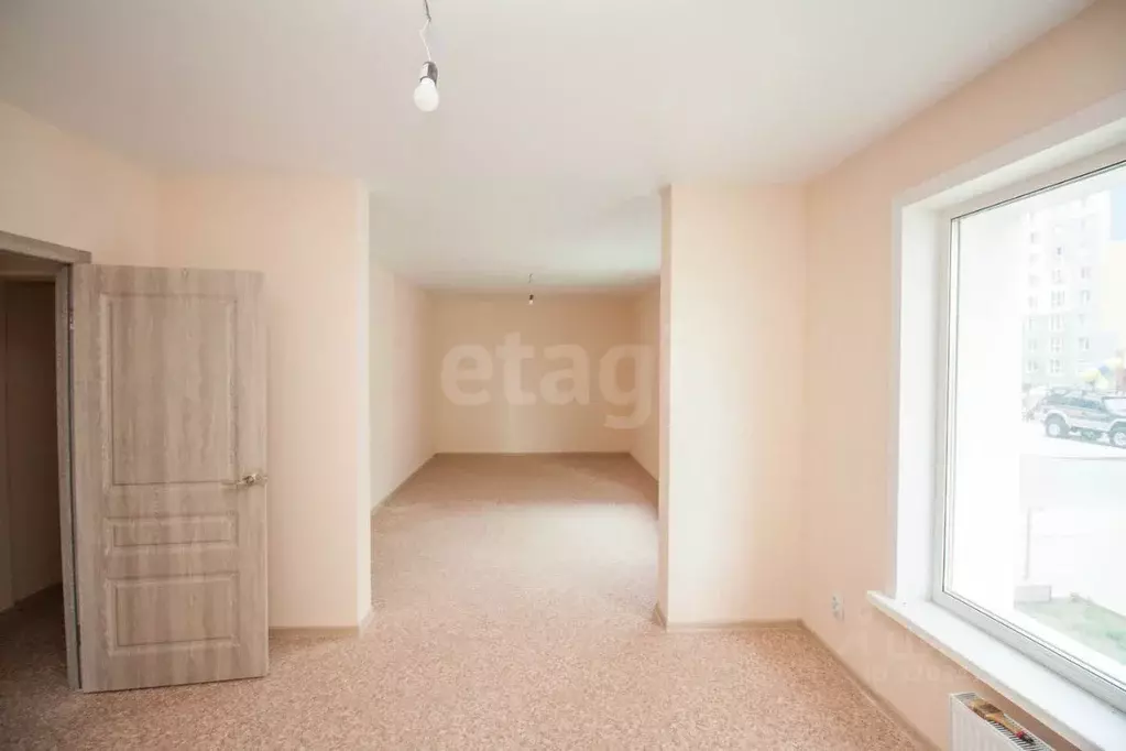 2-к кв. Сахалинская область, Анивский городской округ, с. Новотроицкое ... - Фото 1