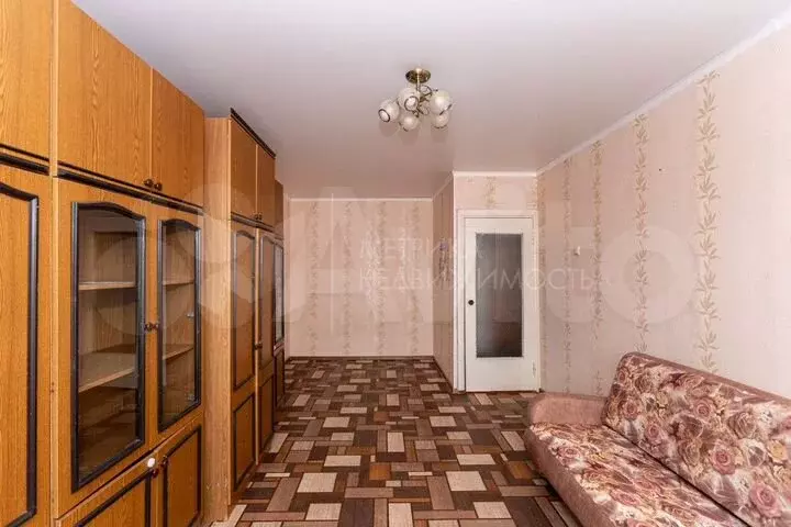 1-к. квартира, 35,9 м, 4/5 эт. - Фото 0