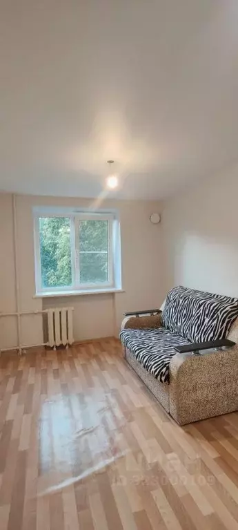 Комната Волгоградская область, Волгоград просп. Имени В.И. Ленина, ... - Фото 2