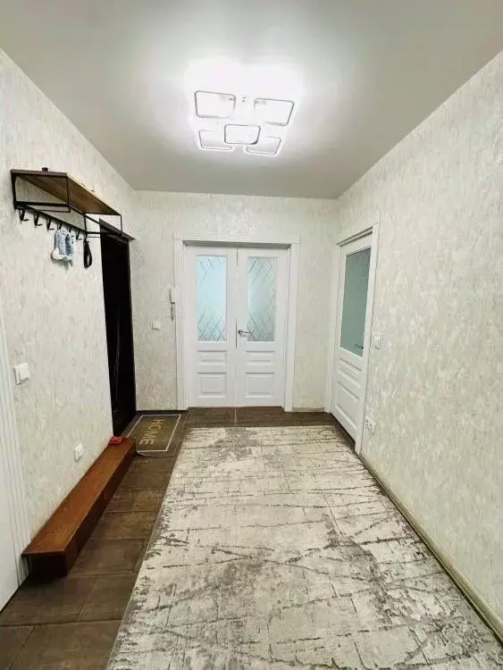 3-к кв. Иркутская область, Иркутск Юбилейный мкр, 63 (75.8 м) - Фото 2