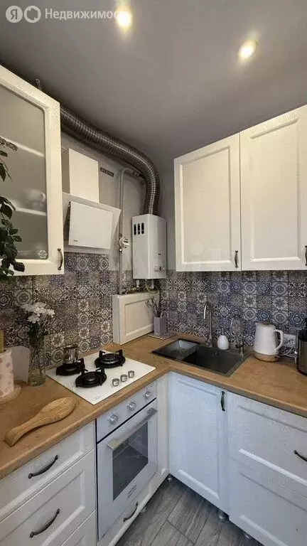 2-комнатная квартира: Кострома, Советская улица, 103А (42 м) - Фото 1