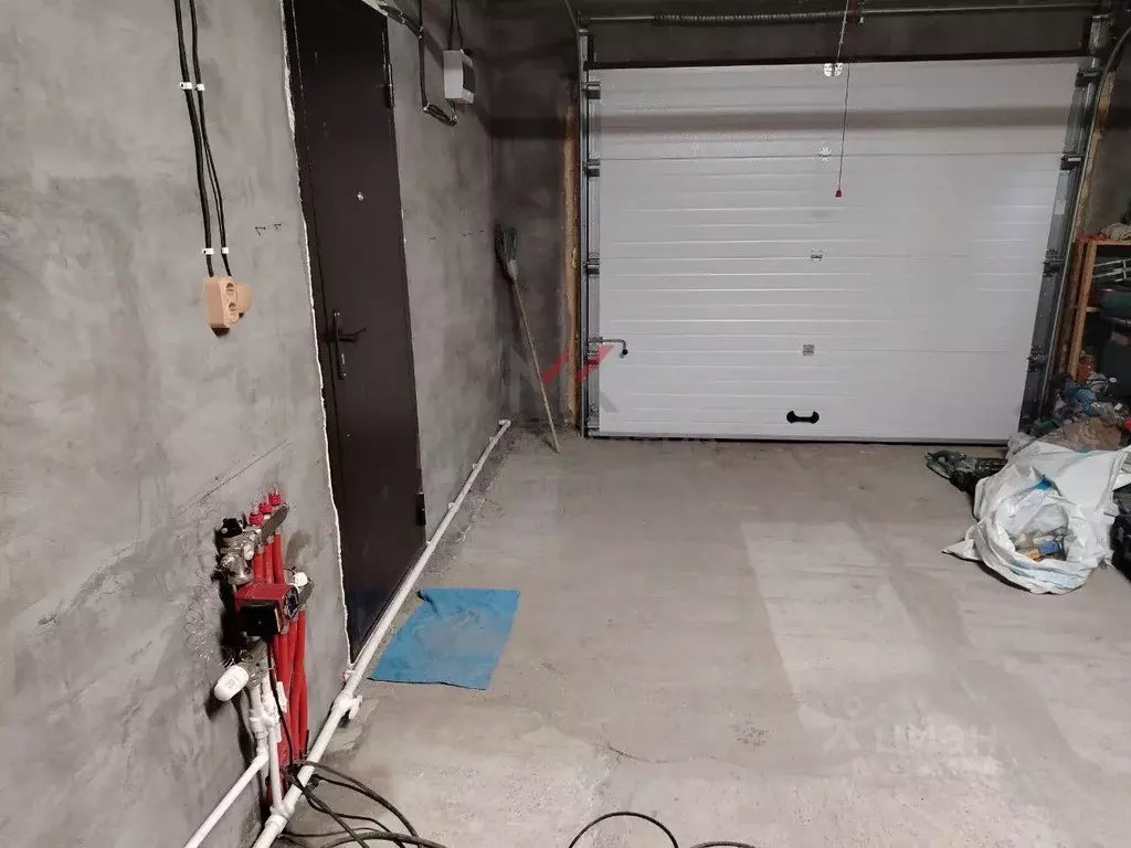 Дом в Тыва, Кызыл № 10 Эфир СНТ, ул. Урожайная, 1 (90 м) - Фото 2