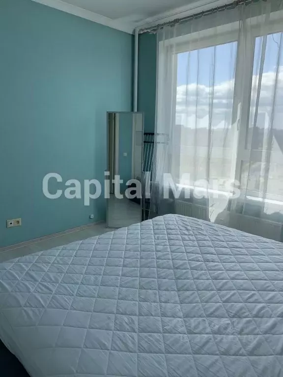 2-к кв. Москва Боровское ш., 2Ак4 (50.0 м) - Фото 2