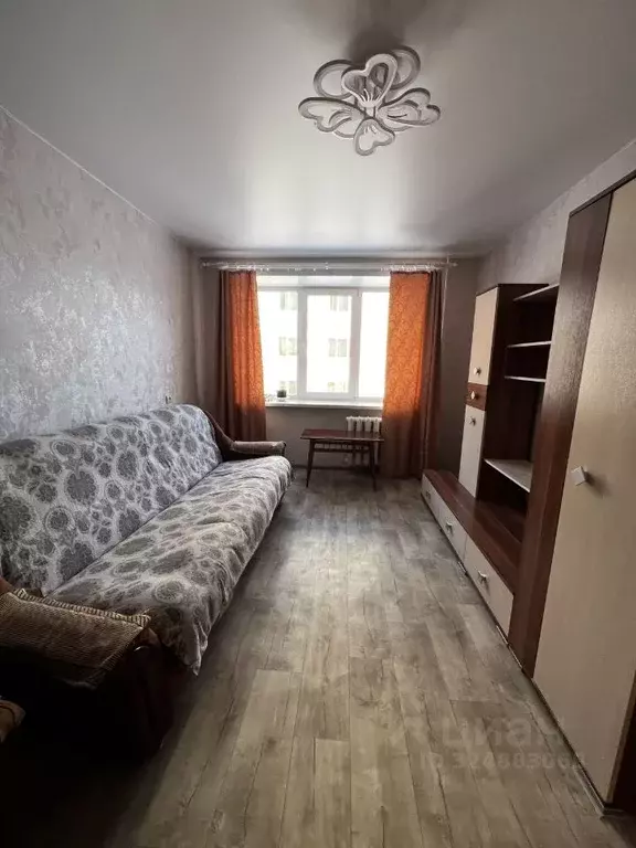 3-к кв. Пермский край, Пермь Петропавловская ул., 111 (52.0 м) - Фото 2