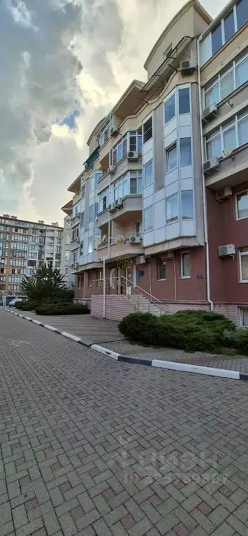 Офис в Краснодарский край, Геленджик Туристическая ул., 6к1 (130 м) - Фото 1